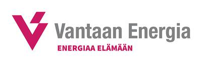 Logo Vantaaan Energia